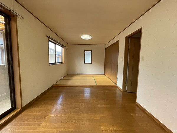 売却物件情報|御立西 中古戸建