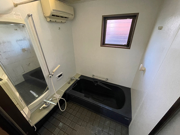 売却物件情報|御立西 中古戸建