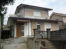 売却物件情報|西大寿台 中古戸建