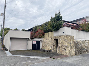 売却物件情報｜新在家本町 中古戸建　イメージ1