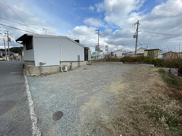 賃貸オフィス・賃貸店舗情報|青山3丁目店舗