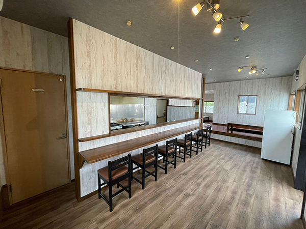 賃貸オフィス・賃貸店舗情報|青山3丁目店舗