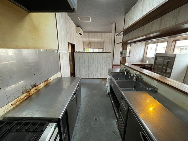 賃貸オフィス・賃貸店舗情報|青山3丁目店舗