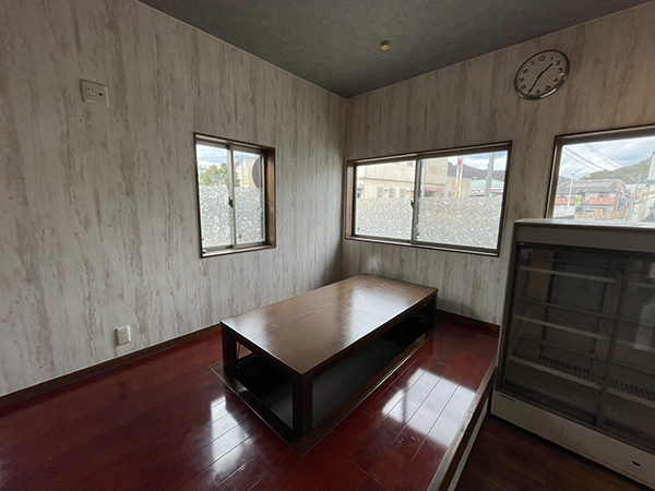 賃貸オフィス・賃貸店舗情報|青山3丁目店舗