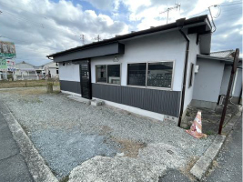 賃貸オフィス・賃貸店舗・貸地情報|青山3丁目店舗