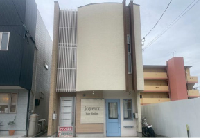 賃貸オフィス・賃貸店舗情報｜三左衛門掘東の町事務所　外観1